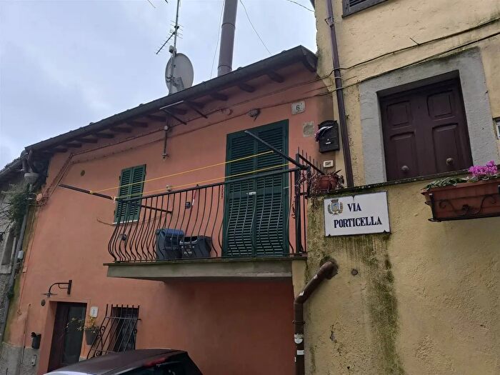 Appartamento bilocale in vendita in Montefiascone