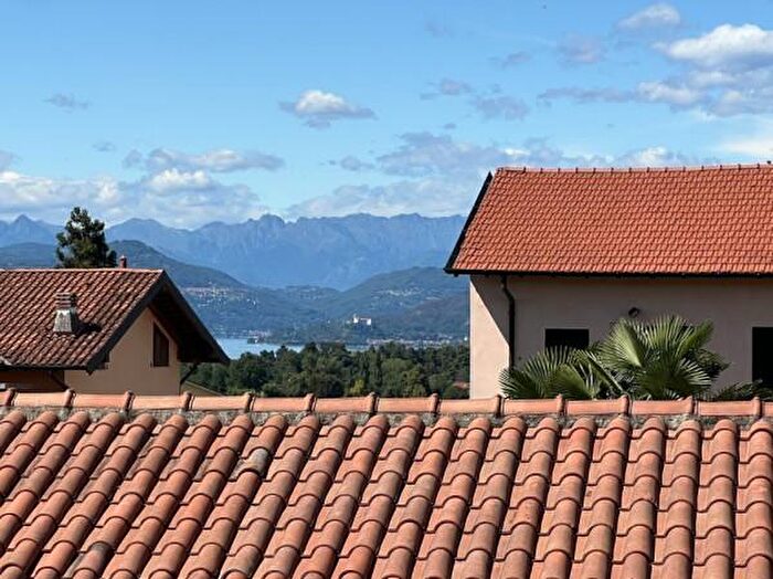 Appartamento trilocale in vendita in Borgo Ticino