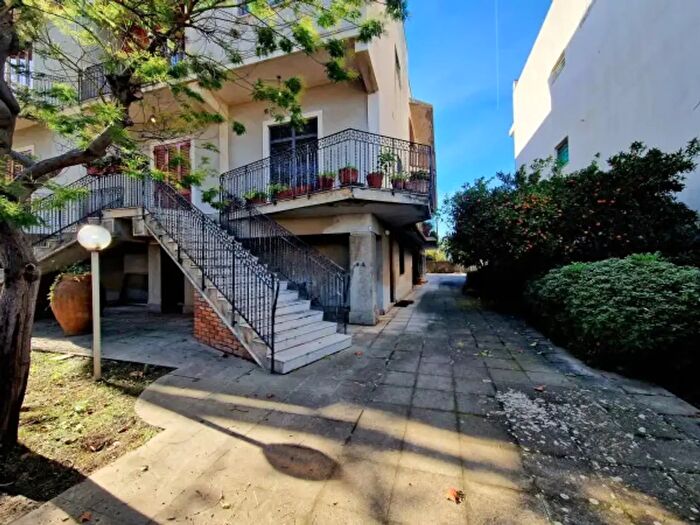 Appartamento con 6 locali in vendita in Via Madonna delle Grazie, Milazzo