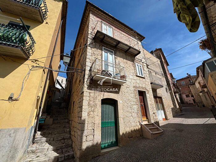 Appartamento bilocale in vendita in Mirabello Sannitico Cb, Mirabello Sannitico