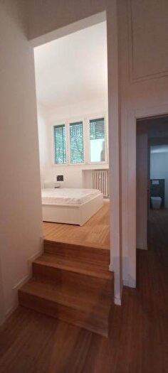 Appartamento quadrilocale in affitto in Via Giovanni Battista Boeri, Pezzotti Meda, Milano