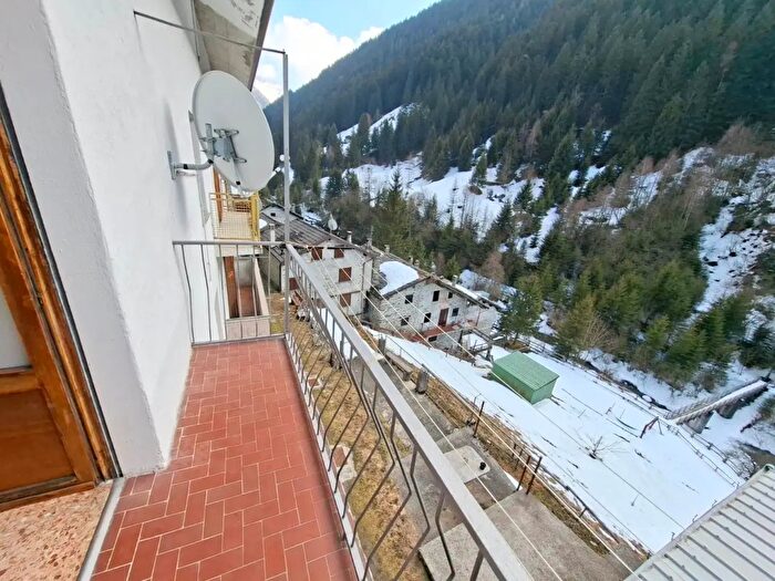 Appartamento bilocale in vendita in Via Valle, Tartano