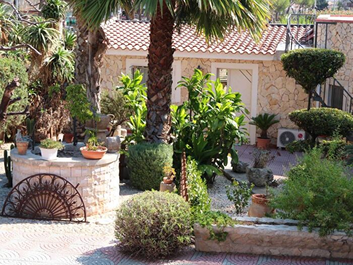 Casa bilocale in affitto in Scala Greca Neapolis, Siracusa
