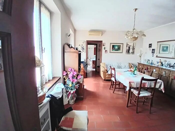 Appartamento monolocale in vendita in Via Crivellini, Spoleto
