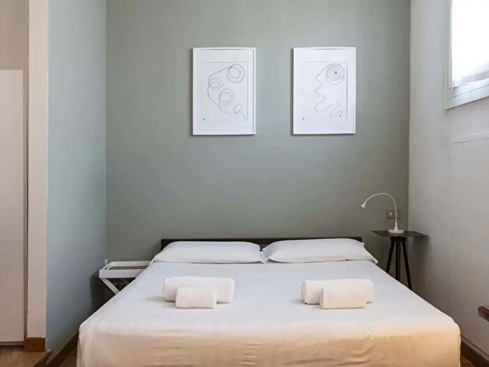 Appartamento monolocale in affitto in Corso Venezia, Milano