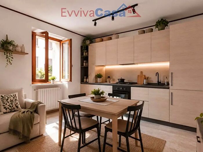 Casa con 5 locali in vendita in Via Trento, Osimo