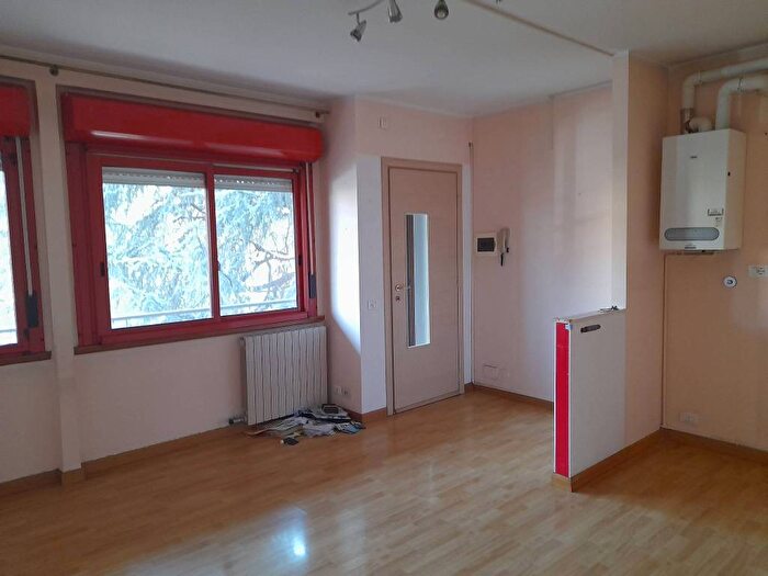 Appartamento bilocale in affitto in Treviglio