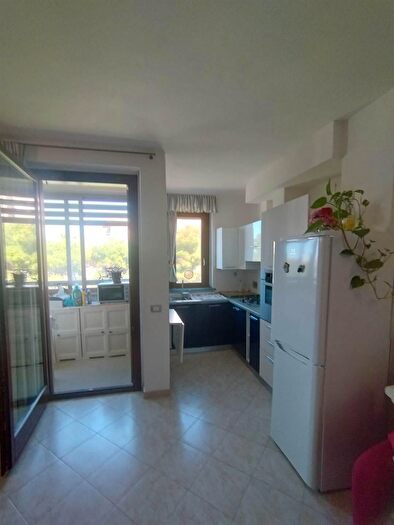 Appartamento bilocale in vendita in Livorno