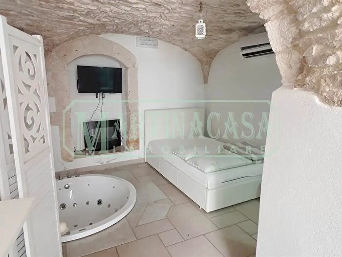 Appartamento monolocale in vendita in Via Arco Pulcinella, Martina Franca