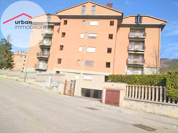 Appartamento quadrilocale in affitto in Via Pascoli, Pettino Cansatessa, LAquila