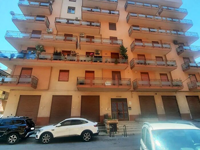 Appartamento con 5 locali in vendita in Via Luigi Pirandello, Villabate