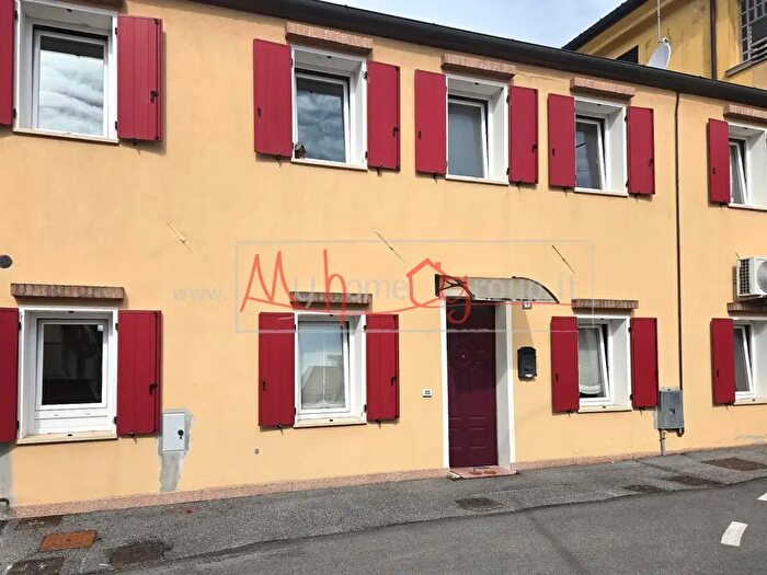 Appartamento quadrilocale in vendita in Selvazzano Dentro