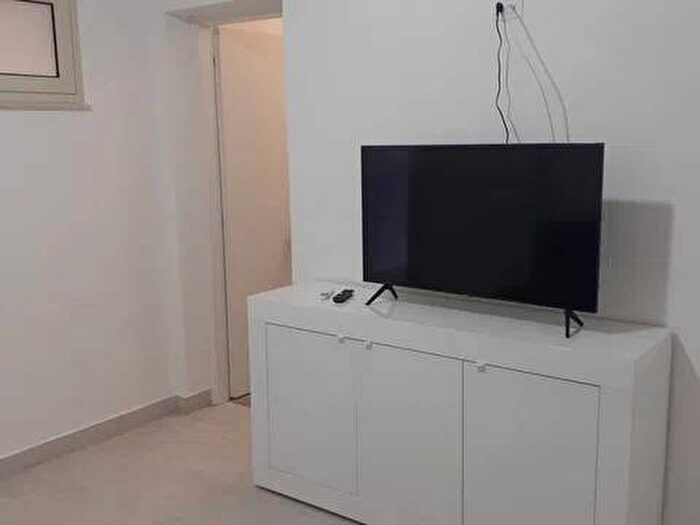 Appartamento bilocale in affitto in Via Giuseppe Amoroso, Casa Santa, Erice