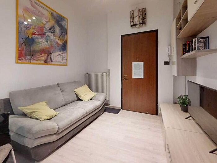 Appartamento bilocale in affitto in Via Maroncelli, Stanga Pio X, Padova