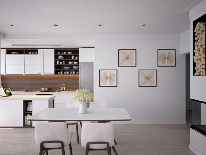 Appartamento trilocale in vendita in Via Don Giovanni Fornasini, Bologna