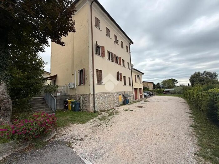 Appartamento monolocale in vendita in Via G Giardino, Vittorio Veneto