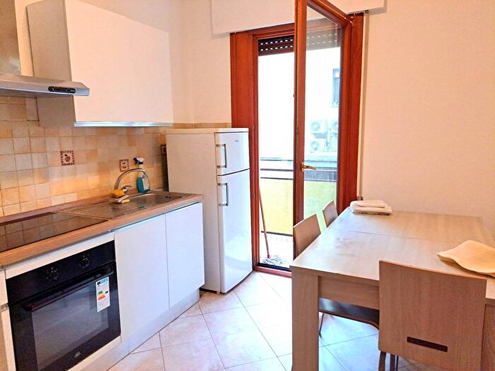 Appartamento quadrilocale in affitto in Via Giovanni Musatti, Mestre, Venezia