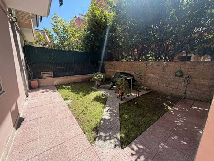 Appartamento bilocale in affitto in via dei castani, Centocelle, Roma