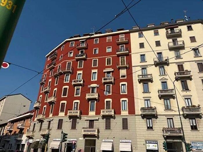 Appartamento bilocale in affitto in Piazzale Costantino Nigra, Farini, Milano