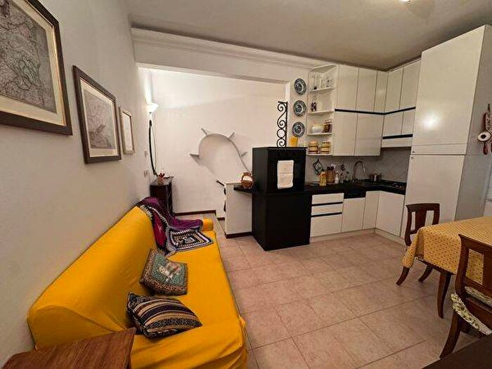 Appartamento bilocale in affitto in Via Terranuova, Centro Storico, Ferrara