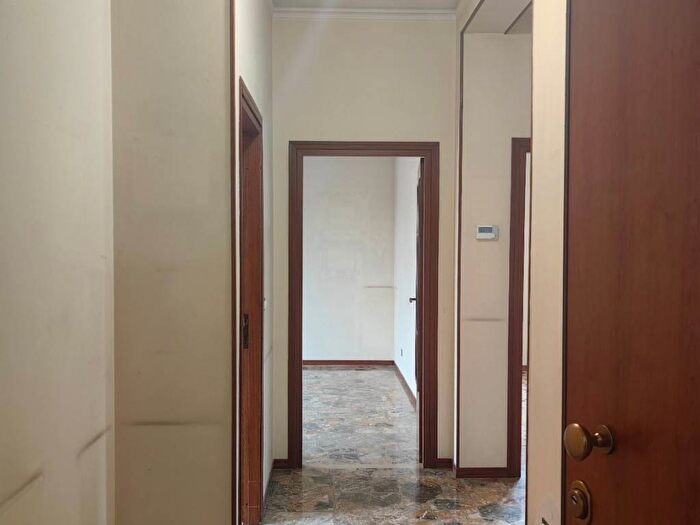 Appartamento bilocale in affitto in San Leonardo, Parma