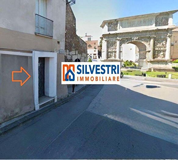 Appartamento monolocale in affitto in Viale dei Rettori, Centro Storico, Benevento