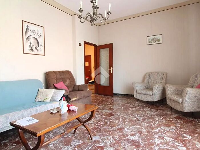 Appartamento quadrilocale in vendita in Via Monterotondo, Vicenza