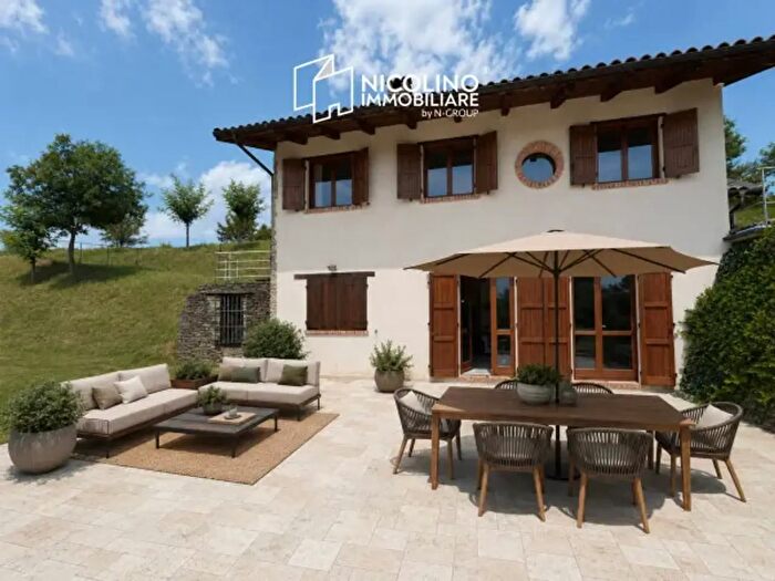 Casa con 5 locali in vendita in Località Bagoni, Sinio