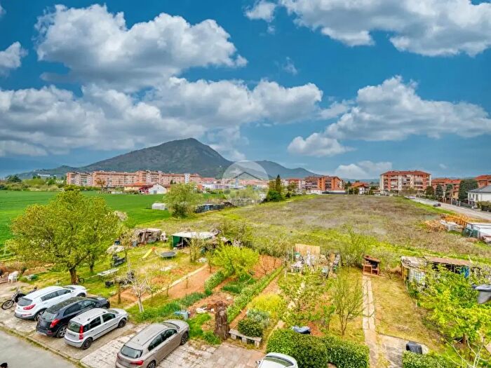 Appartamento trilocale in vendita in Via Cesare Beccaria, Piossasco