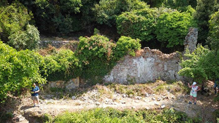 Casa con 5 locali in vendita in Località Mesco, Levanto