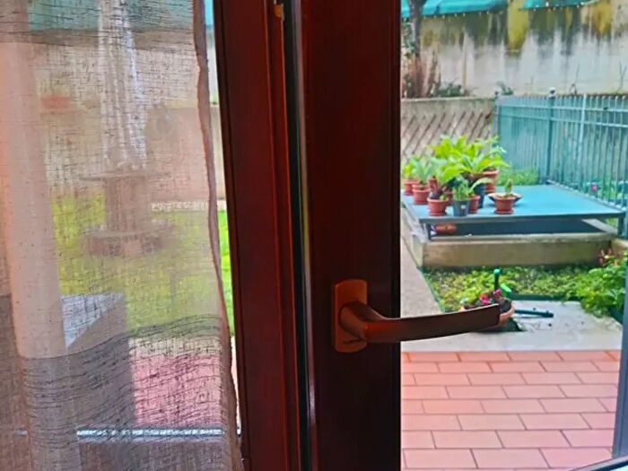 Appartamento bilocale in vendita in Via Capuana, Civitanova Marche