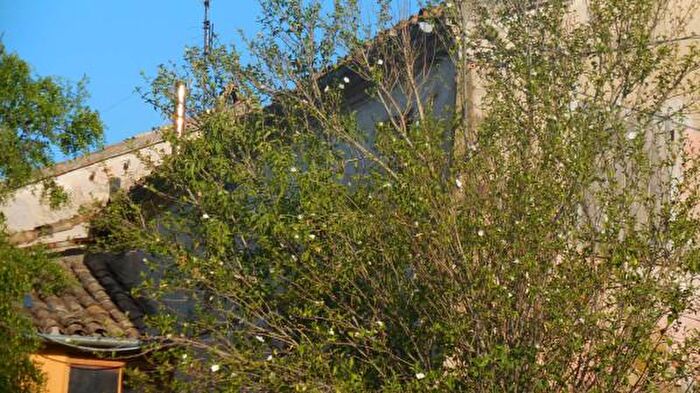 Casa con 6 locali in vendita in Via Acquasanta, Jesi