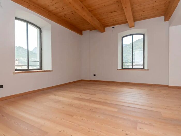 Appartamento bilocale in vendita in Agordo