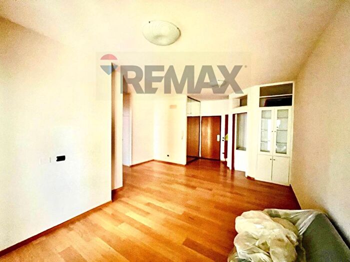 Appartamento quadrilocale in affitto in Via Fulgenzio La Valle, Chieti Scalo, Chieti