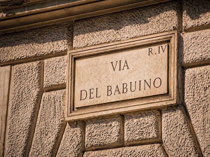 Appartamento quadrilocale in affitto in Piazza di Spagna, Spagna, Roma