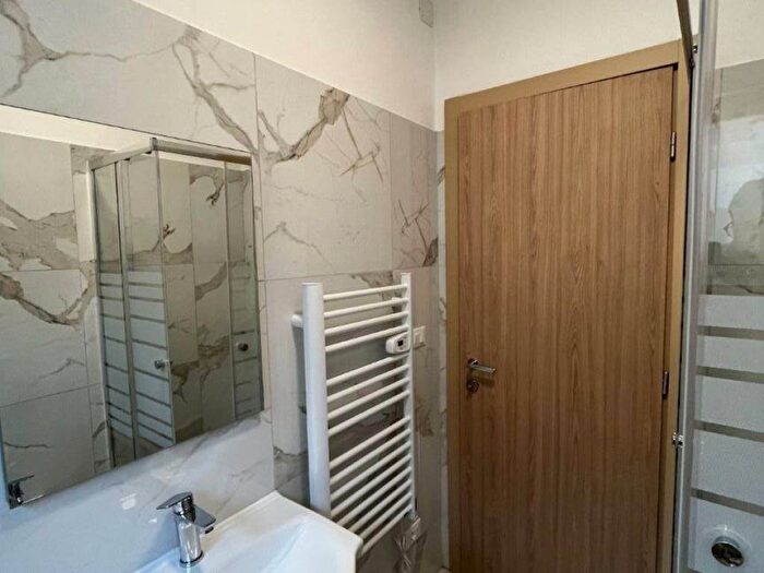 Appartamento bilocale in affitto in Via Trieste, Centro, Monfalcone