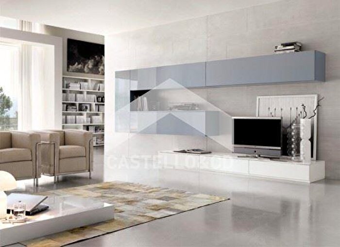 Casa con 5 locali in vendita in Via Castellana, Soiano Del Lago