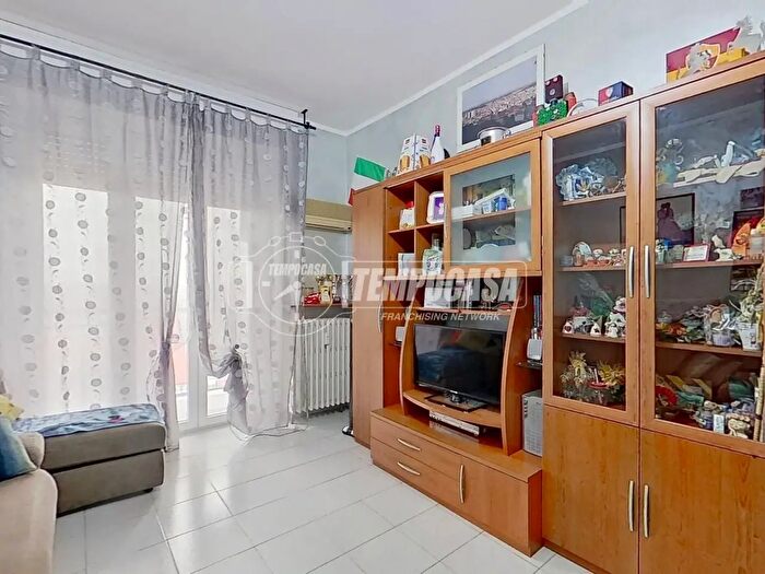 Appartamento bilocale in vendita in Via Giacomo Puccini, Brugherio