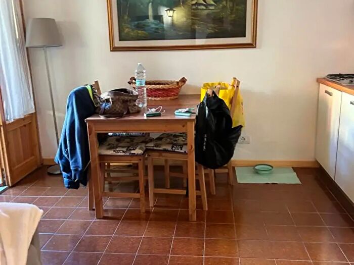 Appartamento bilocale in vendita in Fiumalbo