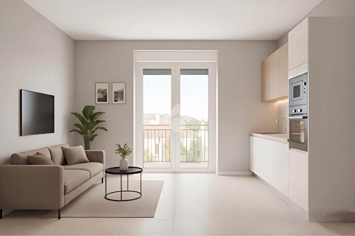 Appartamento bilocale in vendita in Via XXV Aprile, Canonica DAdda