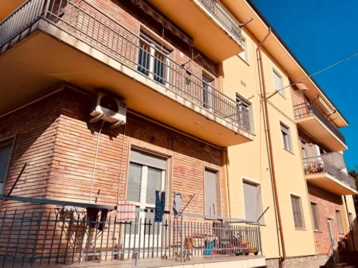 Appartamento quadrilocale in vendita in Cuneo