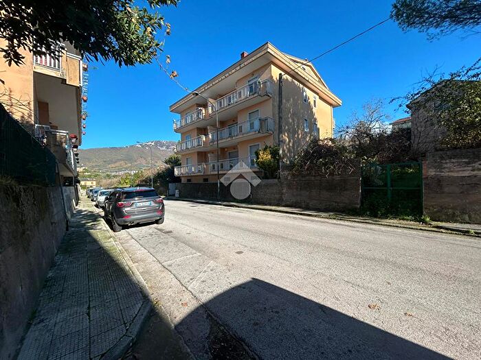 Appartamento trilocale in vendita in Via Sandro Pertini, Fisciano