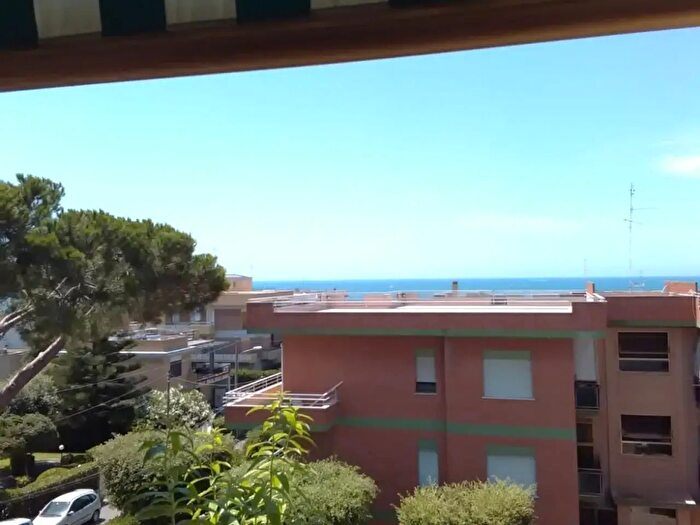 Appartamento quadrilocale in vendita in Corso San Francesco, Anzio