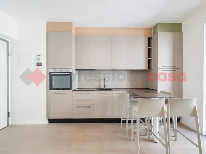 Appartamento bilocale in affitto in Via Vigevano, Milano