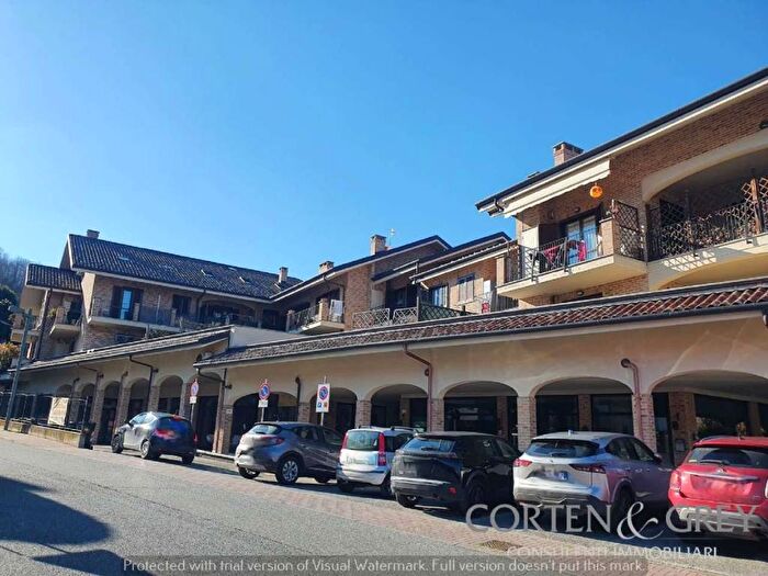 Appartamento bilocale in affitto in via Monti B, Centro, Castiglione Torinese