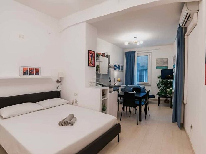 Appartamento in affitto in Via delle Vigne, Mele