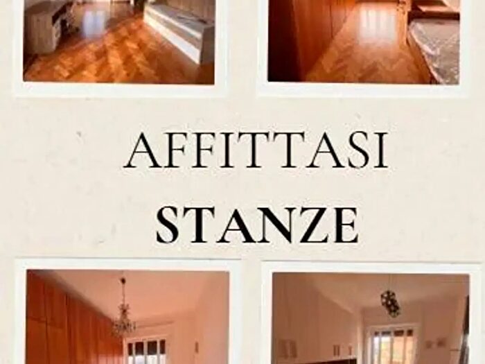 Appartamento con 5 locali in affitto in Via Giuseppina Lazzaroni, Milano