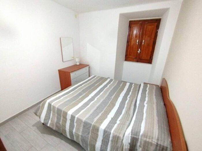 Appartamento bilocale in affitto in Centro Storico, Catanzaro