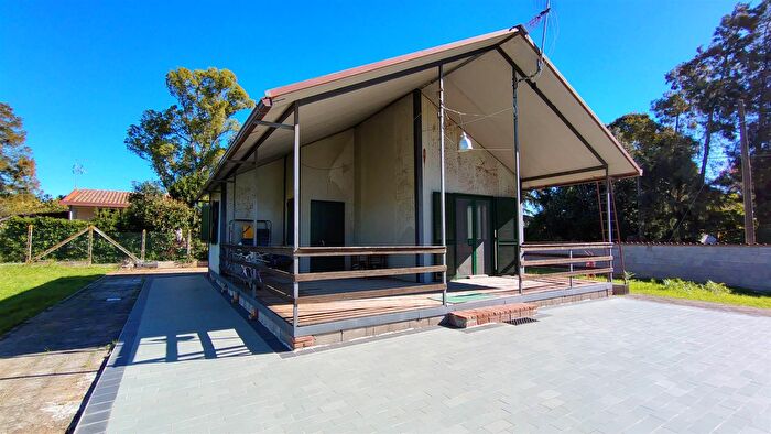 Casa trilocale in vendita in Via Siena, Nettuno