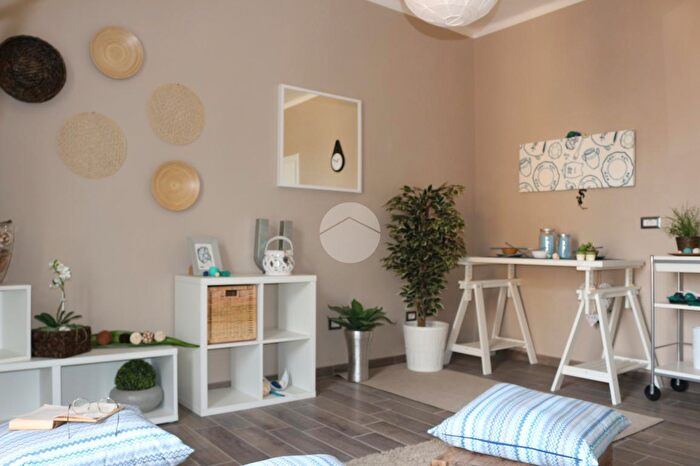 Appartamento bilocale in vendita in Via Ottavio Moreno, Savigliano